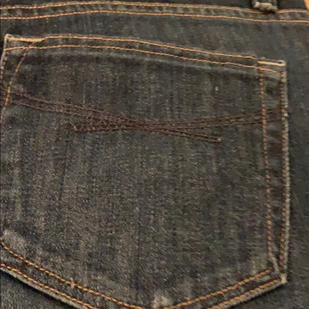 🎶🎉HOST PICK 🎶🎉GAP 1969 Jeans - Picture 6 of 7